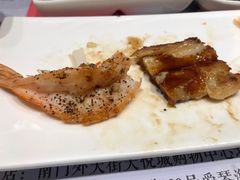 -大渔铁板烧(大悦城店)