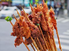 -降龙爪爪(建设路1店)