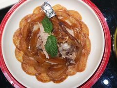 -味+新京宴·烤鸭·北京菜(创意谷店)