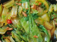 -赵小姐丨新中餐(曲江店)