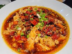 -渝乡辣婆婆·川菜 水煮鱼(中山西路店)