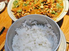 -俭寨大盘鸡·缸子肉·小公鸡·新疆菜(云通店)