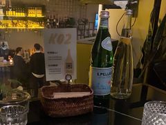 -ibarrel爱杯·bistro&brunch(江宁路店)