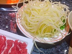 -蜀大侠火锅(森兰花园城店)