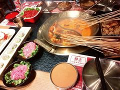 -旺蜀主成都串串火锅(西直门凯德MALL店)
