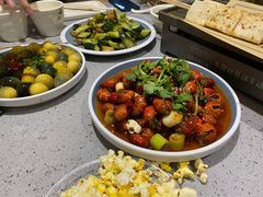 -李军力烧烤(电厂路农业路店)