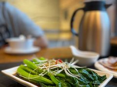 -小城粥道·海胆鲜虾粥(解放广场店)