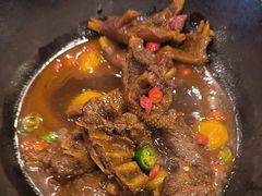 -一楼食业·美食人家
