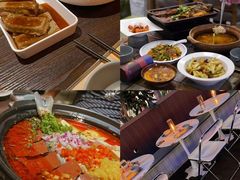 -酒肆浅葱•烧烤•龙虾•排档(卓悦intown店)