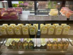 -奈雪的茶(KK MALL店)