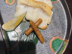 -鲤·鮨KOISUSHI