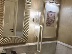 -上海和平饭店-华懋阁 The Cathay Room