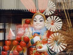 -老北京兔儿爷(杨梅竹斜街店)