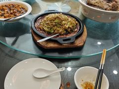 -东坡酒家(天塔店)