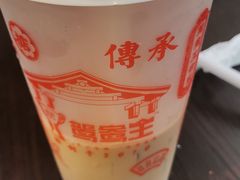 -香港鸳鸯王(西湖路店)