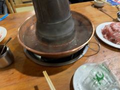 -元盛居(生态大街店)