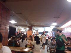 大堂-八婆婆烧仙草(中山路店)