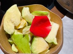 -芸山季·云南野生菌火锅(人民广场来福士店)