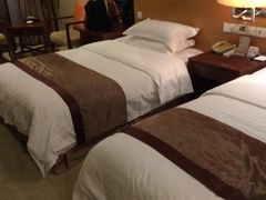 -峨眉山世纪阳光大酒店(峨眉高铁站店)