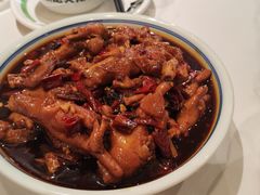 -欧记大排档·景德菜(上海首店)