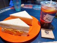 -伯友茶记(中华广场店)