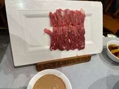-东来顺饭庄(apm总店)