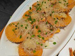 -探鲜渔府·复古庭院风·商务海鲜(鹏城较场尾美食中心精选店)