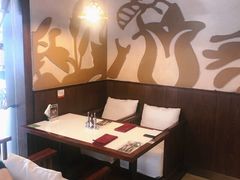 -爱丽丝牛排西餐厅(光谷步行街店)