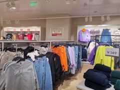 -H&M(亨特城市广场店)