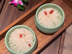 -捞王猪肚鸡火锅(金华义乌之心店)