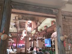 -泥糊破店小酒馆·团建聚餐(南京西路店)