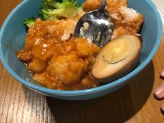 -穆拉诺餐厅(上海玻璃博物馆店)