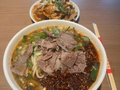 -肖家客饸饹面(郑州总店)