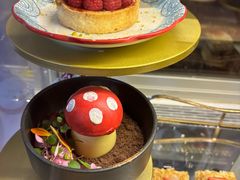 -格鲁·秀色Georgia’s Feast