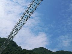 -古龙峡云天玻霸