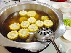 粤潮牛肉火锅店(江南大道店)-粤潮牛肉火锅店(江南大道店)