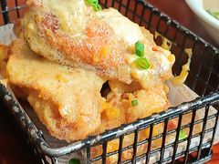 -妈妈菜舟山海鲜(定海古城店)