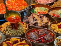 -阳阳老火锅(小南门店)