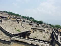 -山西王家大院