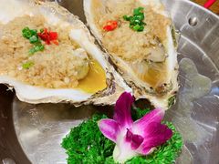 -必点海鲜·鲅鱼水饺(鞍山西道店)