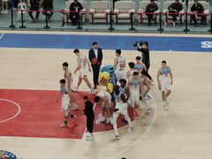 -乌鲁木齐奥林匹克体育中心