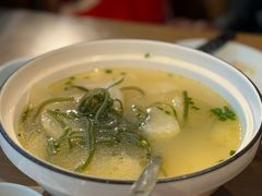 -卞氏菜根香·川菜(青羊万达店)