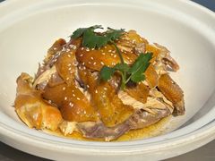 -叶客·客家菜·八刀汤(东骏店)