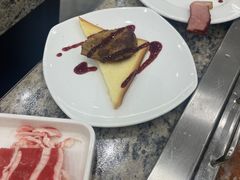 -威海蓝海御华大饭店·蓝钻美食自助百汇