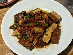 -新白鹿餐厅(龙游路总店·杭帮菜名店)