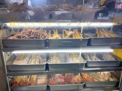 -十里铺铁板鱿鱼