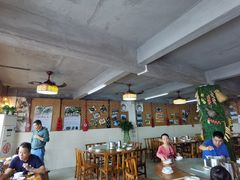 -八仔大富楼·河鲜(西江店)