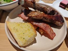 -榖屋house of flour(张江首店)