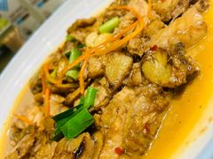 -星龙海鲜(望江东路店)