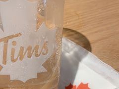 -Tims天好咖啡(华侨城步行街店)